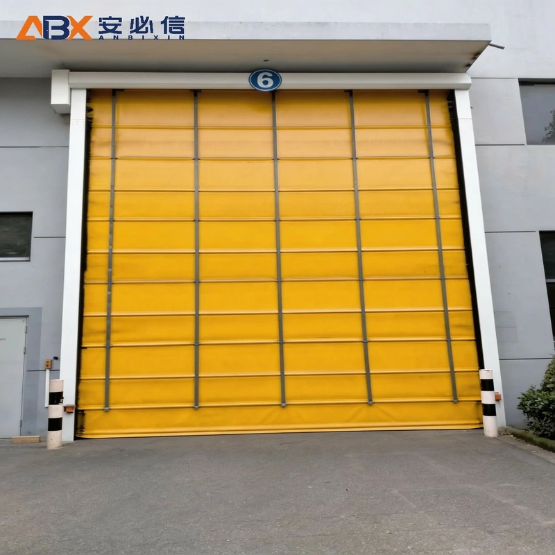 阳泉机械式门封